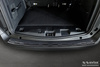 Nakładka na zderzak tylny Ford Tourneo Courier 2