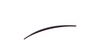 Lotka Lip Spoiler Gloss Black MERCEDES GLE C292 2015-2019