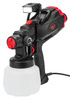 Pistolet malarski RED TECHNIC RTPDM0020 650 W