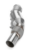 Downpipe 214108LC