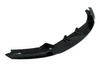 DOKŁADKA PRZEDNIA BMW F23 F22 13- GLOSSY BLACK MP
