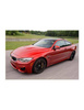 BŁOTNIKI BMW F32 F33 F36 LOOK M4