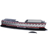 GRILL ATRAPA VW GOLF 6 08-12  GTI STYLE TUNING