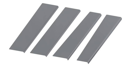 Progi STANDARD Skoda Roomster 5J Van 5 2006-2015 - Mat
