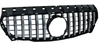 GRILL ATRAPA MERCEDES CLA W117 14-16