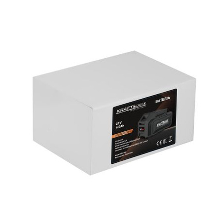 Bateria 21V 4Ah KD3198