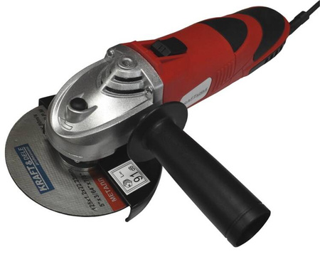 Szlifierka kątowa 125mm 900W KD1533