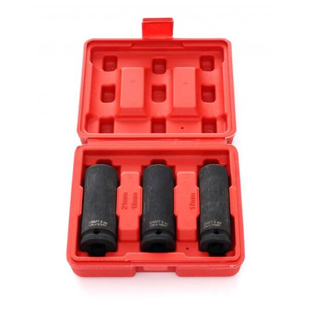NASADKI UDAROWE 3el. 1/2" L:78 KD11750