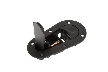 Zapinki maski Pro Racing