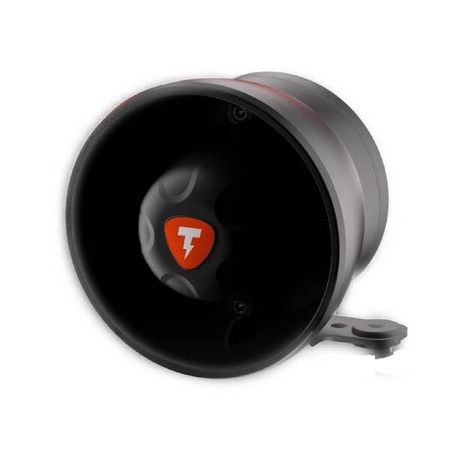 Aktywny układ wydechowy THOR +  głośnik ECHO – Sound Booster