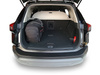 NISSAN X-TRAIL MHEV 2022+ TORBY DO BAGAŻNIKA 4 SZT