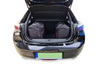 PEUGEOT e-208 HATCHBACK EV 2019+ TORBY DO BAGAŻNIKA 3 SZT