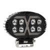 Lampa robocza halogen LED szperacz AWL78 45W 2400LM 12V 24V AMIO-04422