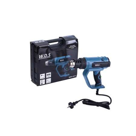 Opalarka Elektryczna 2200W WDS2510