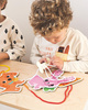 Moja pierwsza przewlekanka Apli Kids