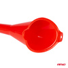 Lejek uniwersalny wąski skośny mały do paliwa cieczy wody 29 cm AMIO-03148