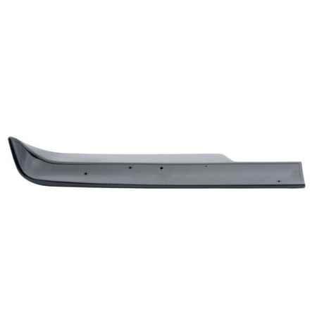 SPOILER NA TYLNE DRZWI VW T5 / T6 2003-2020