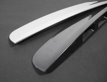 Blenda Listwa Tylnej Klapy Nissan Qashqai 07-13