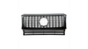 Grill sportowy GT Gloss Black MERCEDES G-Class W463 1990-2018