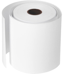 ETYKIETY TERMICZNE PREMIUM 100x150 BIAŁE DO DRUKAREK TERMICZNYCH 500 SZTUK