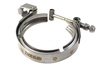 Obejma V-Band 2,5" 63MM PRO
