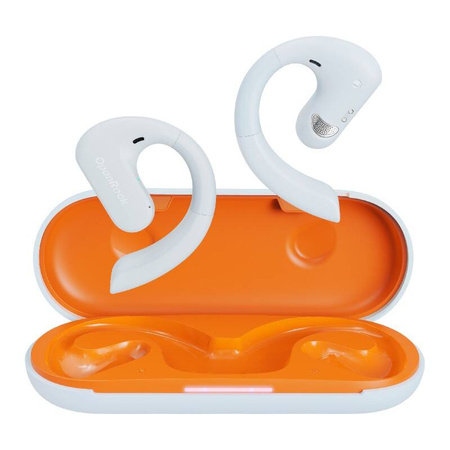 Slúchadlá TWS OneOdio OpenRock S (modrá)