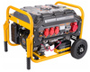 Agregat prądotwórczy Powermat PM-AGR-3000MNKE 3000 W / PM1196