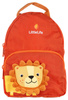 Plecaczek LittleLife Friendly Faces - Lew