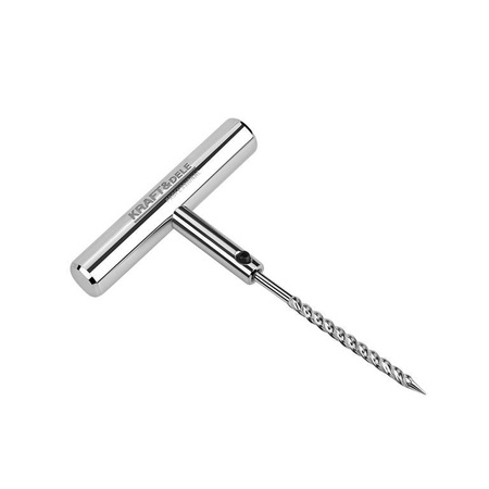 ZESTAW NAPRAWCZY DO OPON 27 ELEMENTÓW KD12507