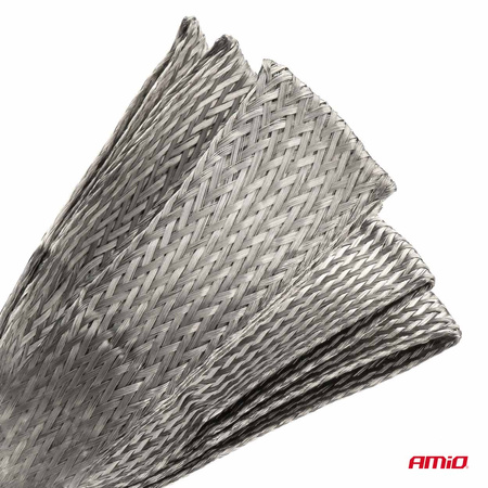 Żarówki samochodowe LED seria FLEX+ H15 6000K 12V 24V Canbus AMIO-03666