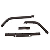 LISTWY ZDERZAKA PRZEDNIEGO DO BMW E36 91-00 M-TECH