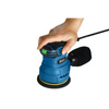Szlifierka mimośrodowa 1300W WDS2500
