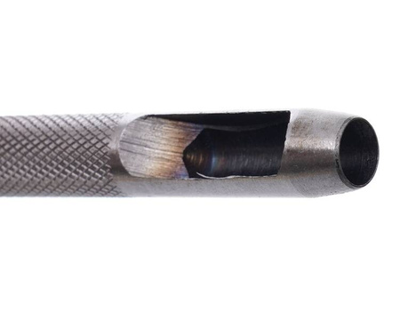 Wycinaki wybijaki do otworów 3-8mm KD11201