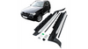 Stopnie boczne z aluminium BMW X3 E83 2004-2010
