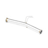 Downpipe AUDI A4 B7 2.7, 3.0 TDI 2005-2008 180, 204, 233 km