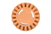 Krążek gumowy do usuwania KD5903