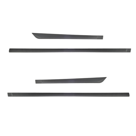 Hyundai i30 HB listwy boczne