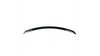 Lotka Lip Spoiler Gloss Black MERCEDES CLS C257 2017-obecnie