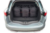 RENAULT MEGANE GRANDTOUR PHEV 2020+ TORBY DO BAGAŻNIKA 5 SZT