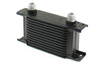 Chłodnica Oleju TurboWorks Slim Line 13-rzędowa 140x100x50 AN8 black