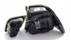 Lampy tylne diodowe BMW E46 03-06 COUPE SMOKE LED