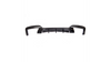 Tylny dyfuzor Carbon BMW 6 F13 F12 F06 2011-2018