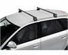 Bagażnik dachowy CRUZ S-FIX VW Golf 4