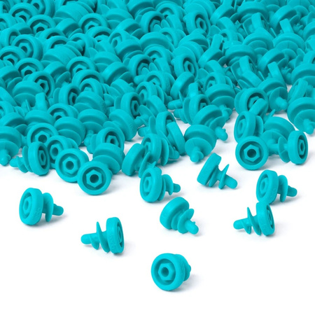 Zestaw śrubek do konstruowania DIY Makedo - SCRU 180 el.