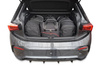CUPRA BORN EV 2021+ TORBY DO BAGAŻNIKA 4 SZT