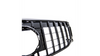 Grill sportowy GT Gloss Black MERCEDES GLB X247 2019-obecnie