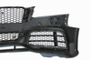 ZDERZAK PRZEDNI AUDI A5 8T 08-11 LOOK RS5