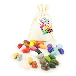 Kredki Crayon Rocks w aksamitnym woreczku - 32 kolorów