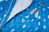 Kombinezon przeciwdeszczowy All In One LittleLife - Raindrops 6-12m