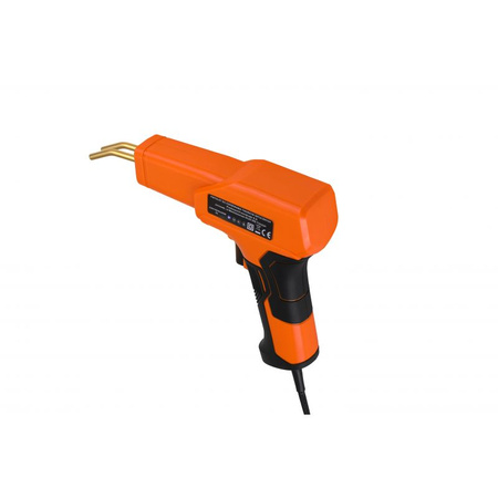 Pistolet do zgrzewania tworzyw sztucznych 85W 230V KD11295